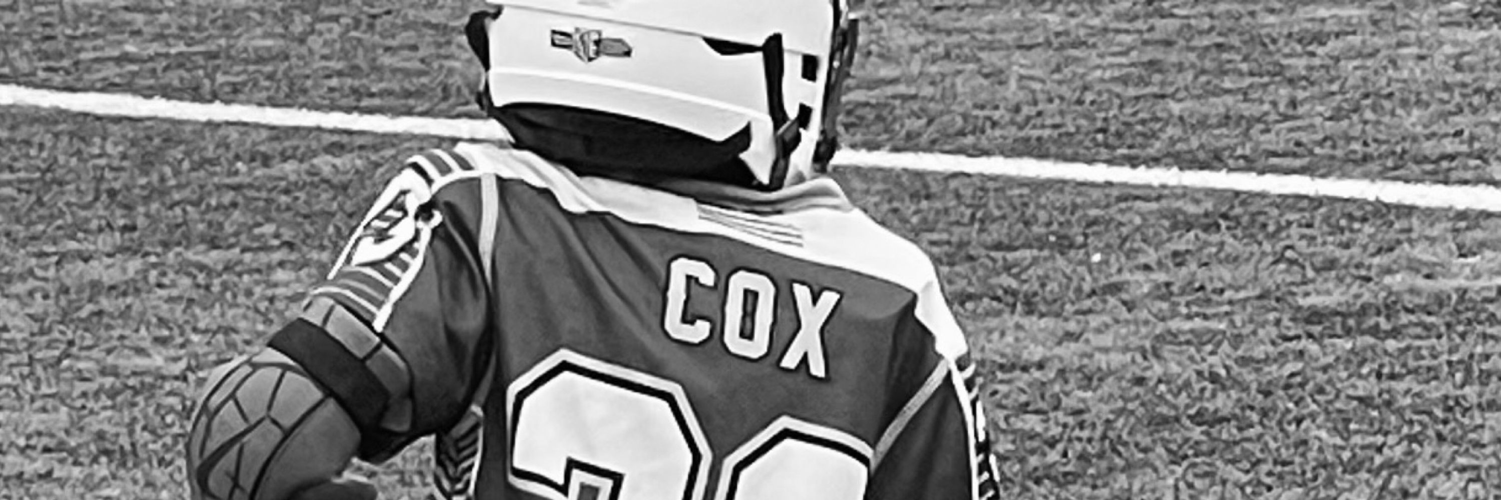 Kyle Cox