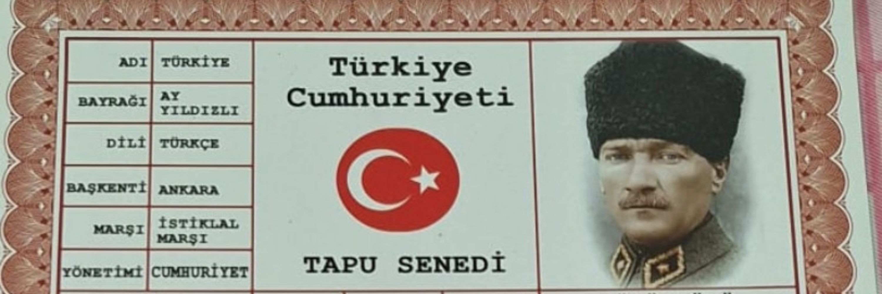 Azgın azınlık🇹🇷