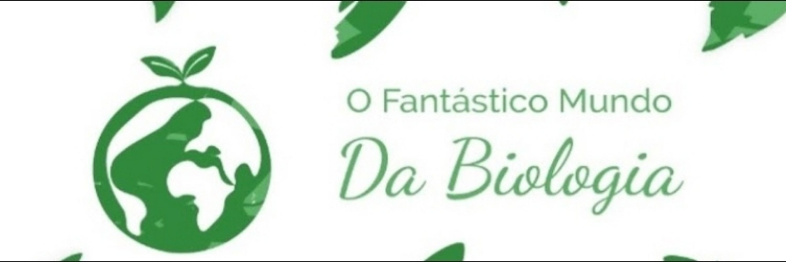 Fantástico Mundo da Biologia