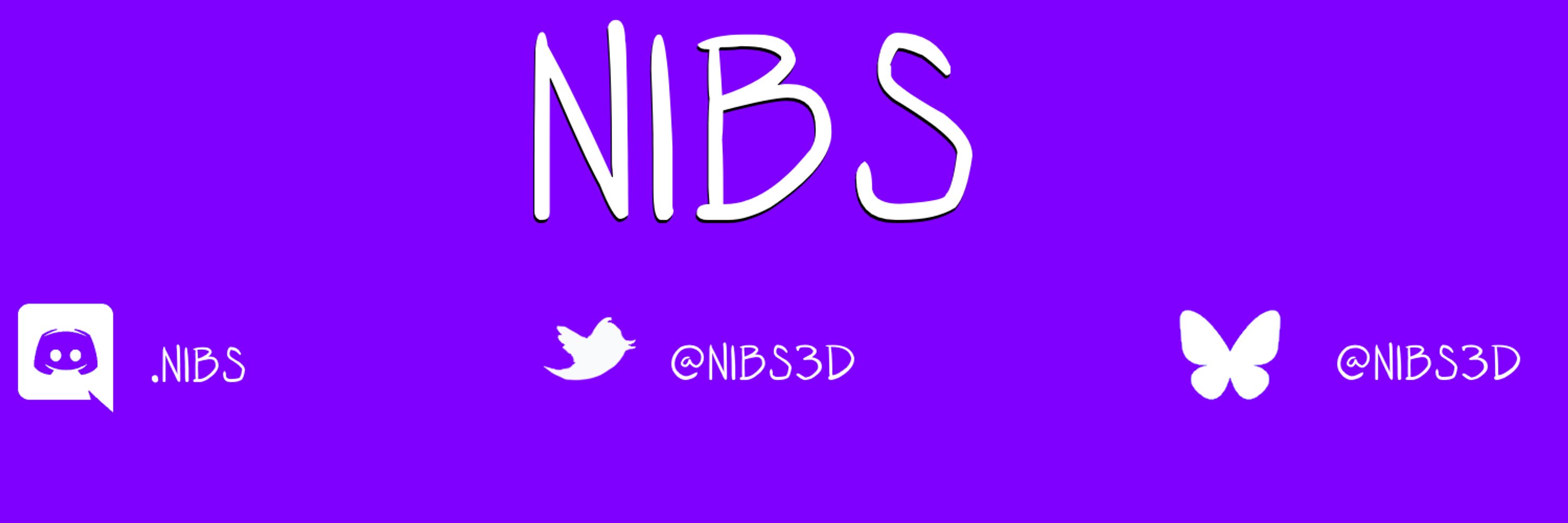 Nibs3D