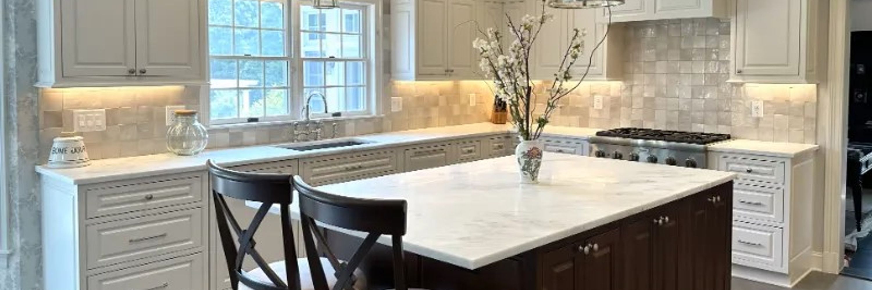 Real Kitchen Projects