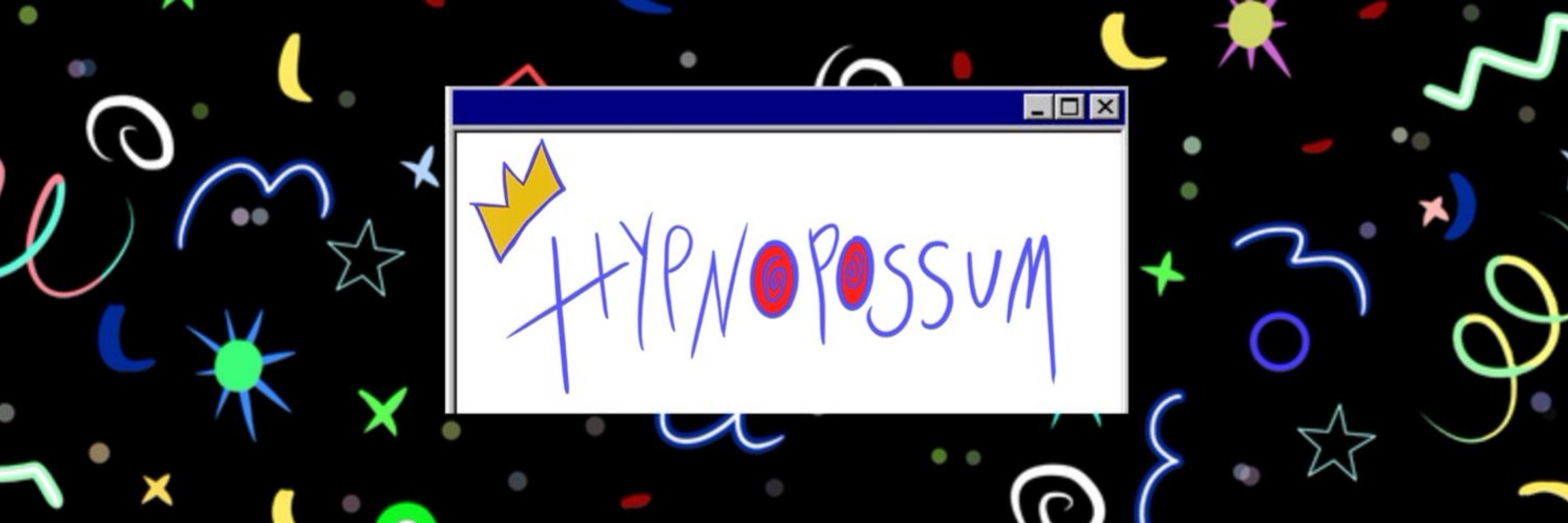 HYPNOPOSSUM