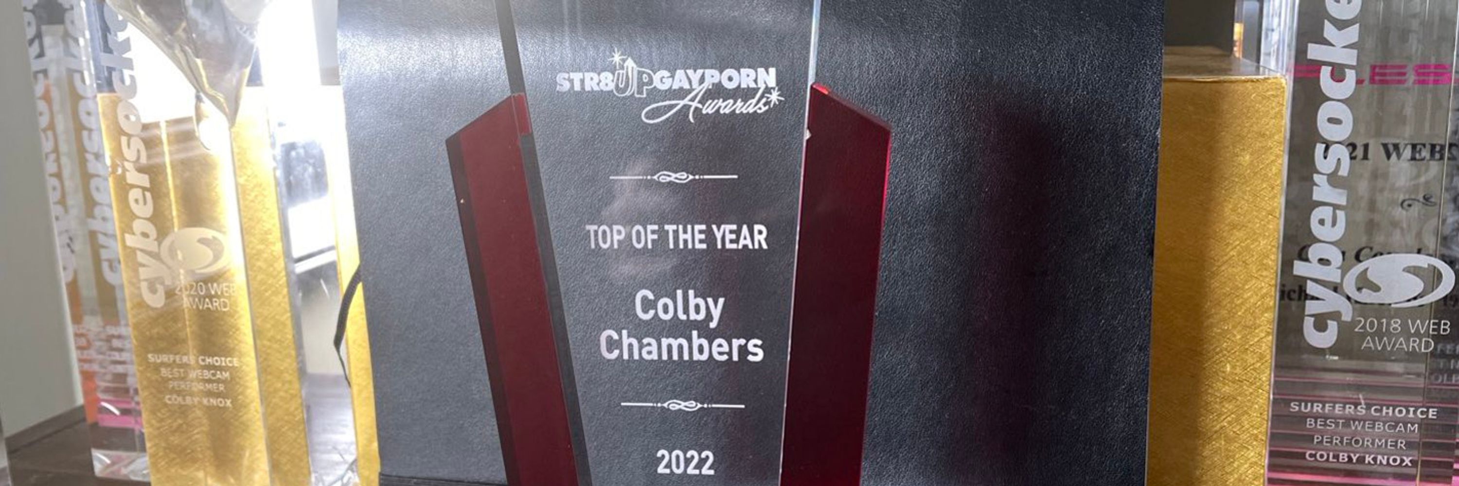 Colby Chambers