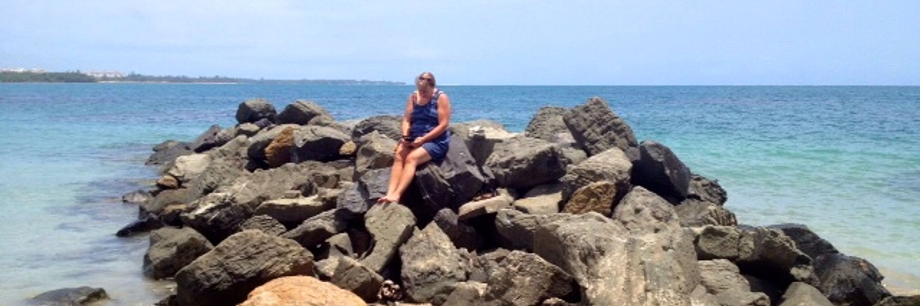 Julie McGovern, EdD