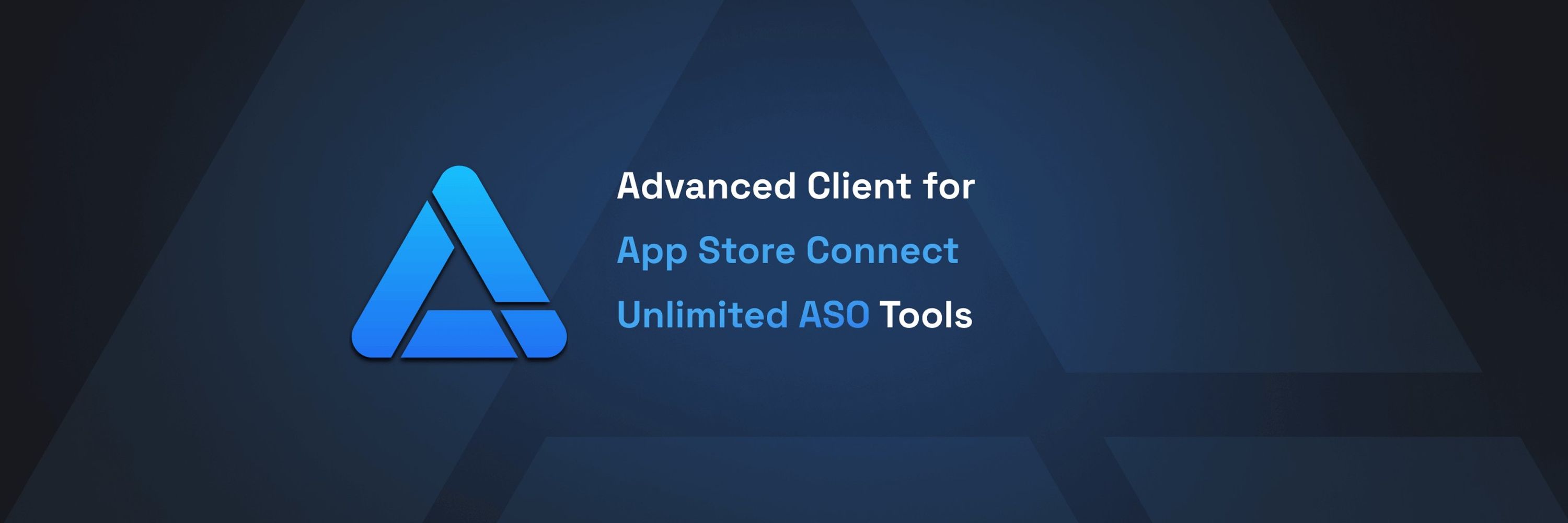 ASO Dev