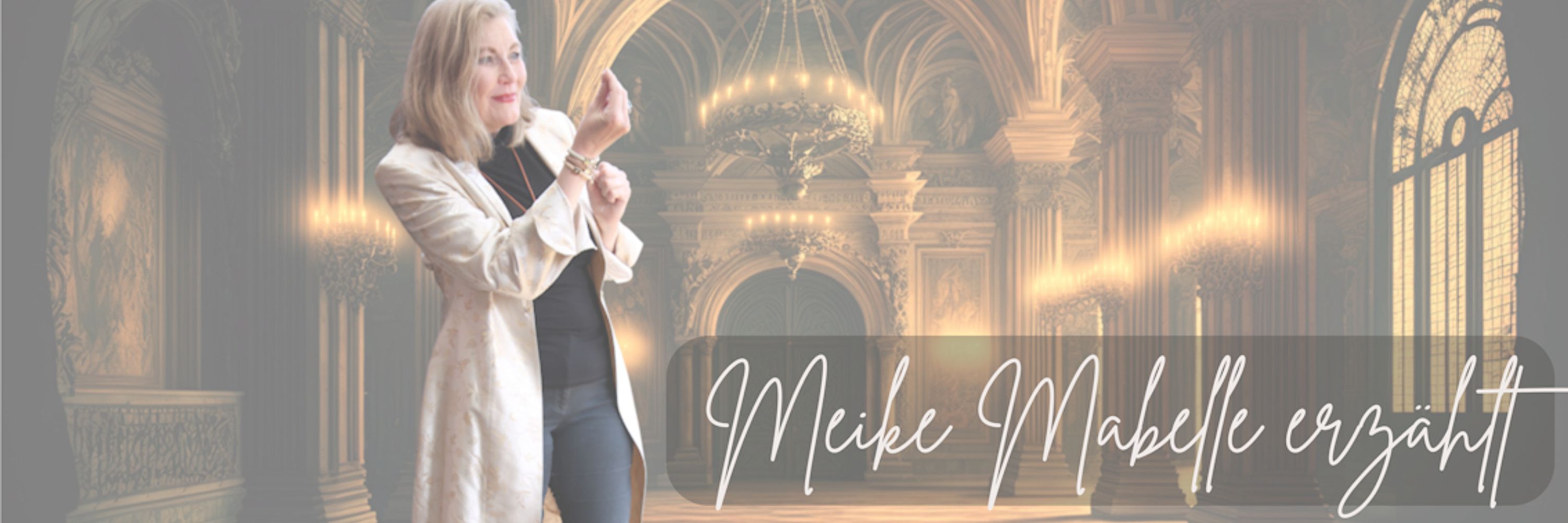 Meike Mabelle