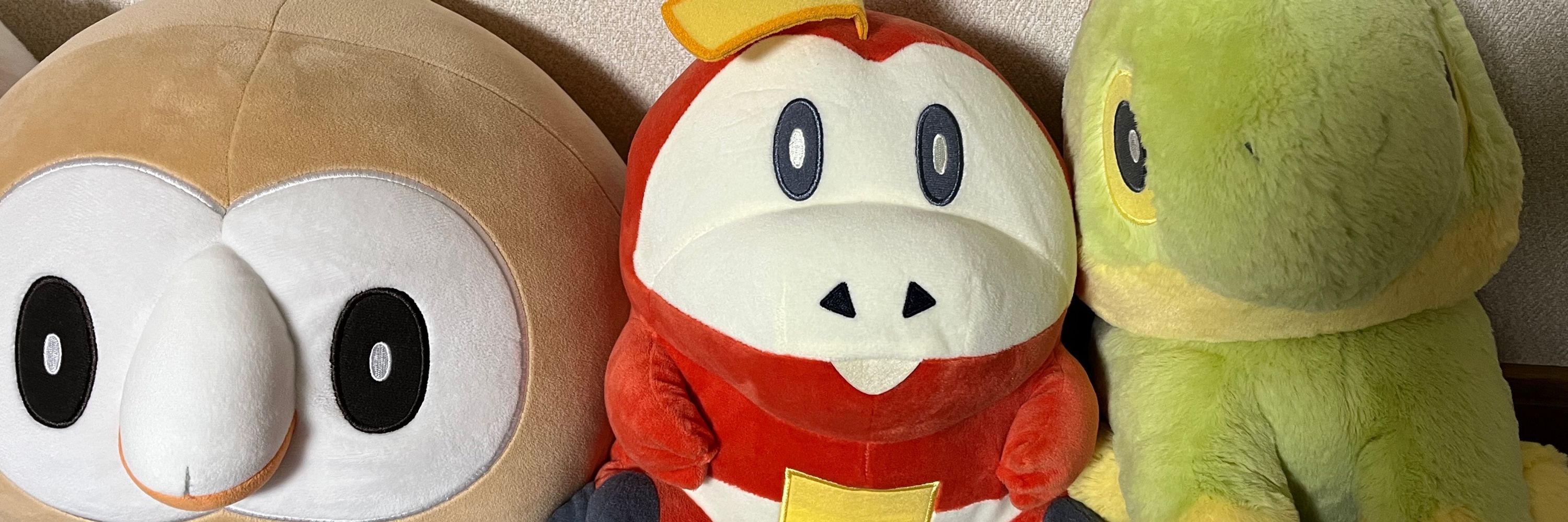 ほげらいく