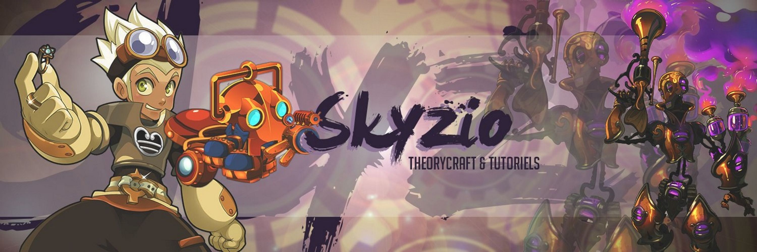 Skyzio