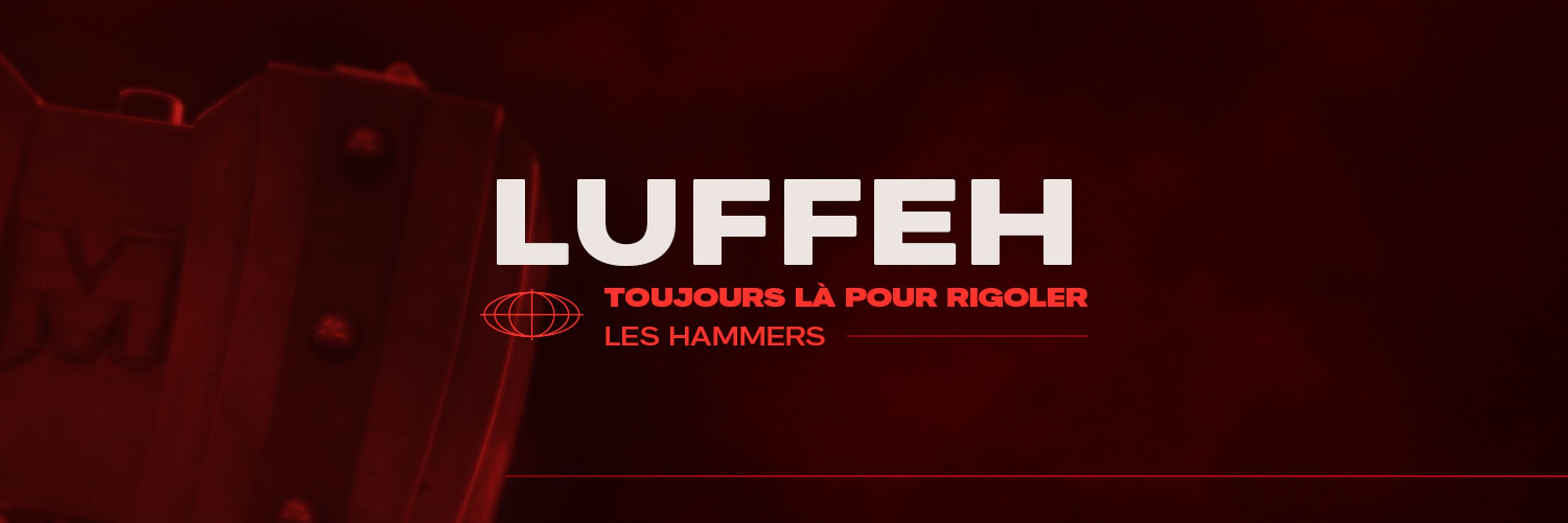 Luffeh