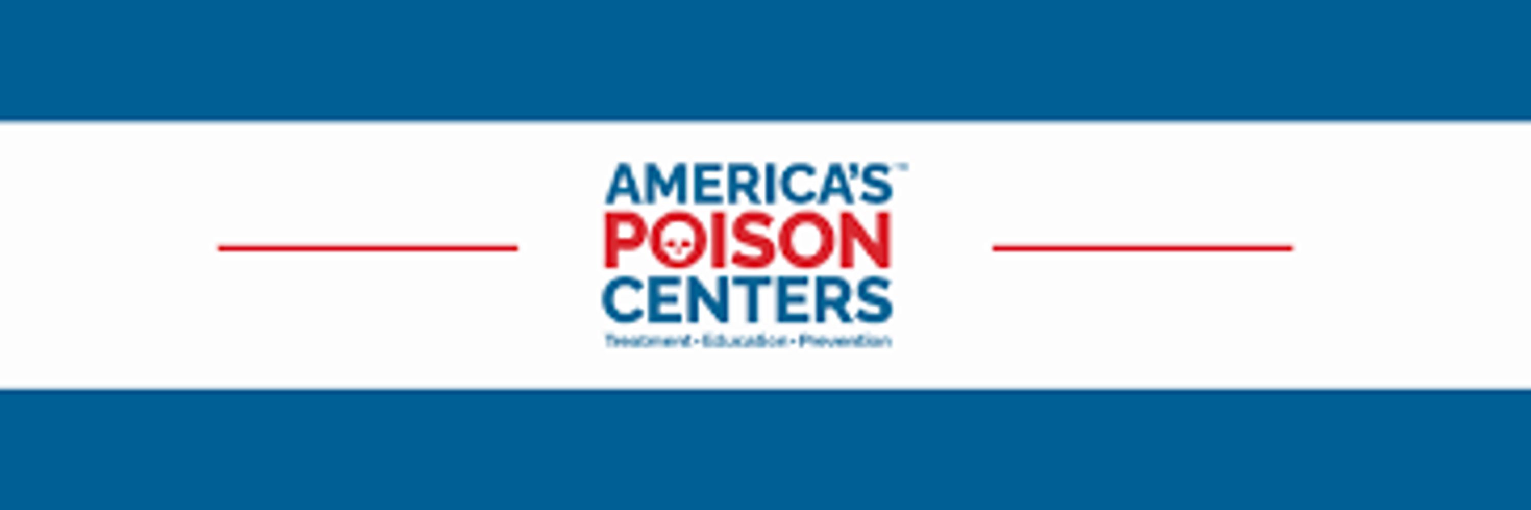 America's Poison Centers