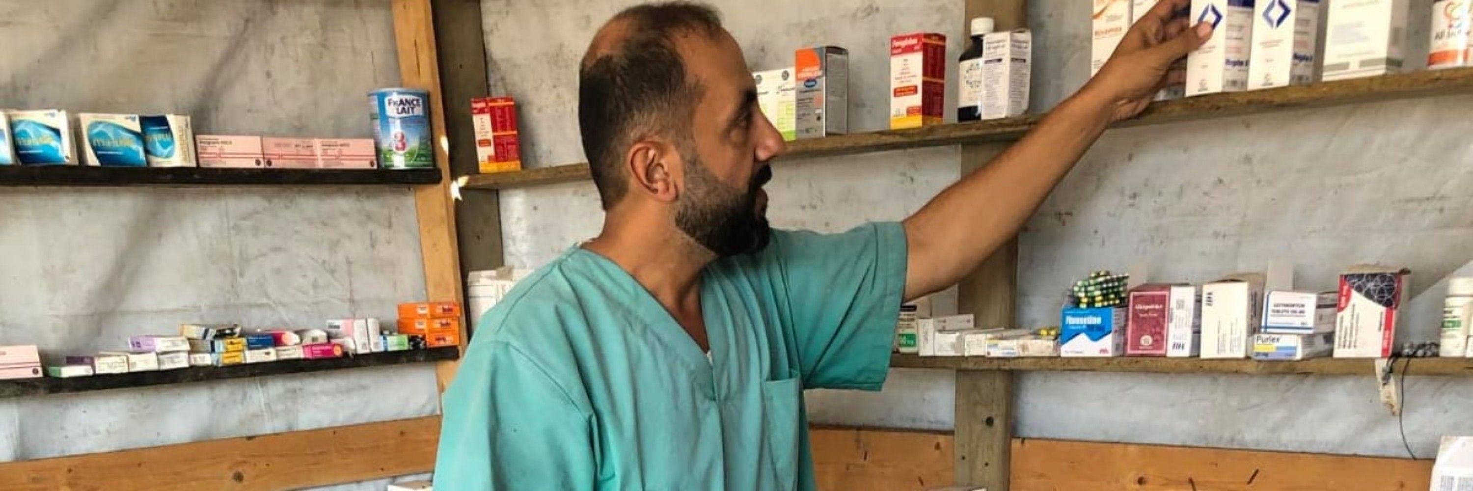 Dr.Ahmed helles 
