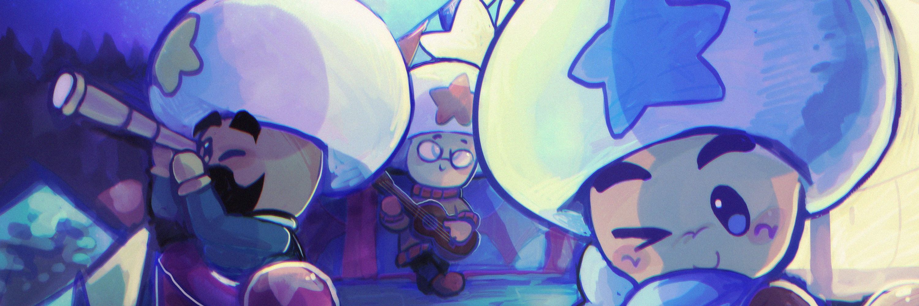 BluSprinks