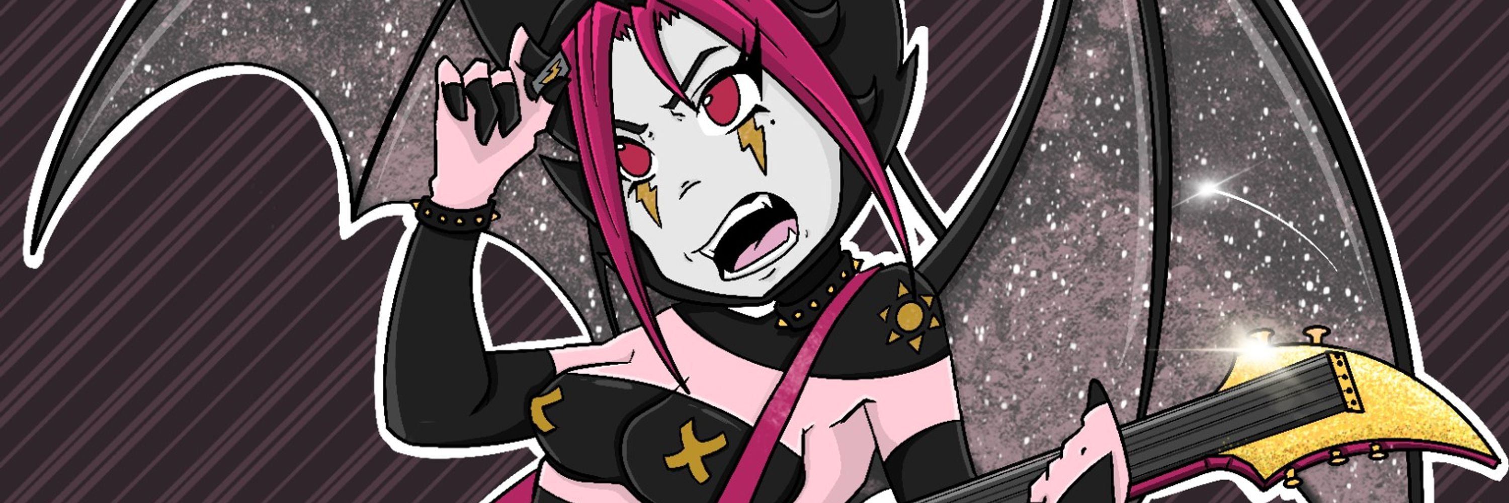 TheDoodlingDemon