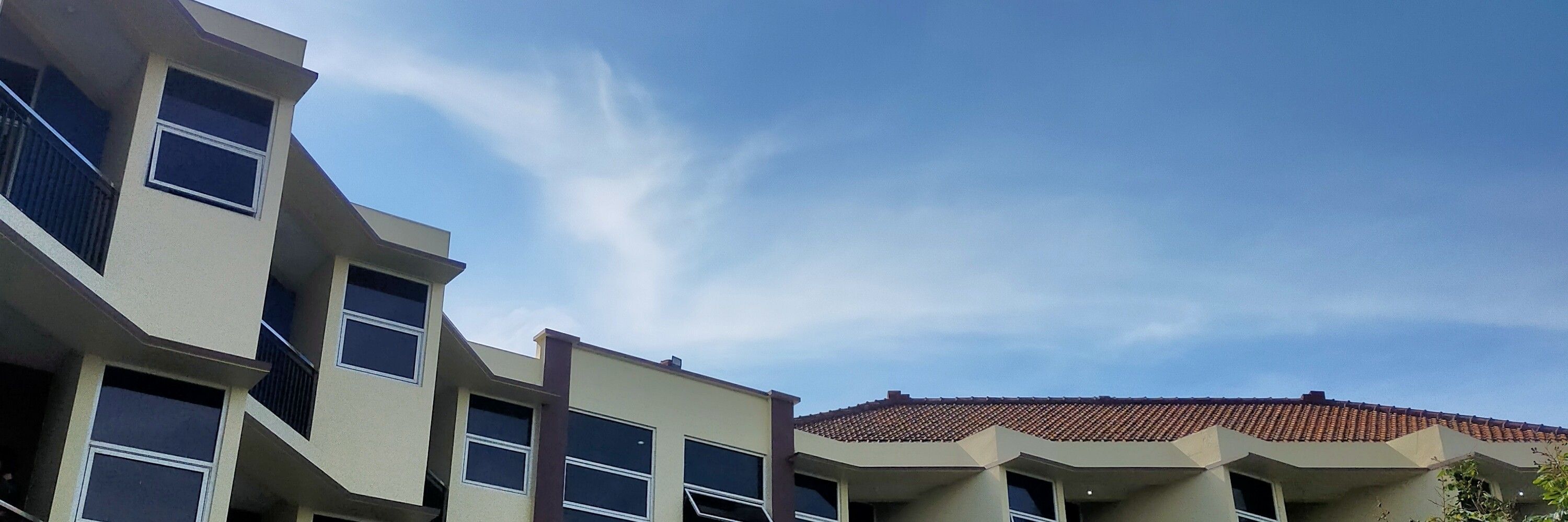 Suka jalan jalan
