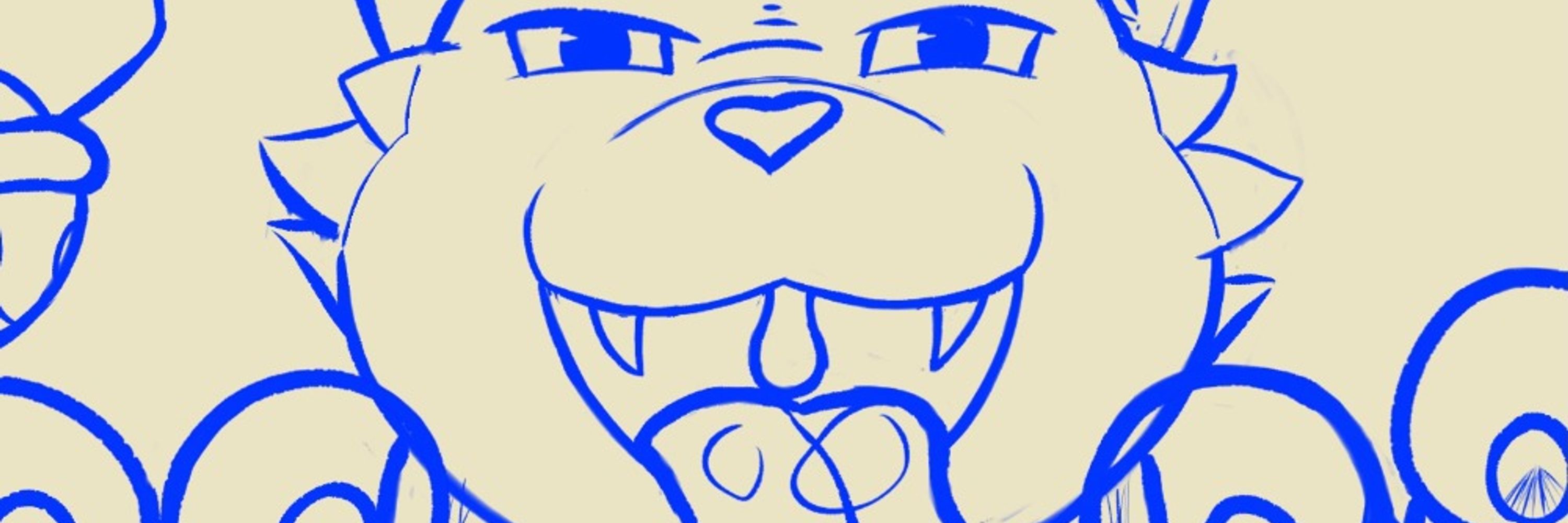 AFluffyFeline