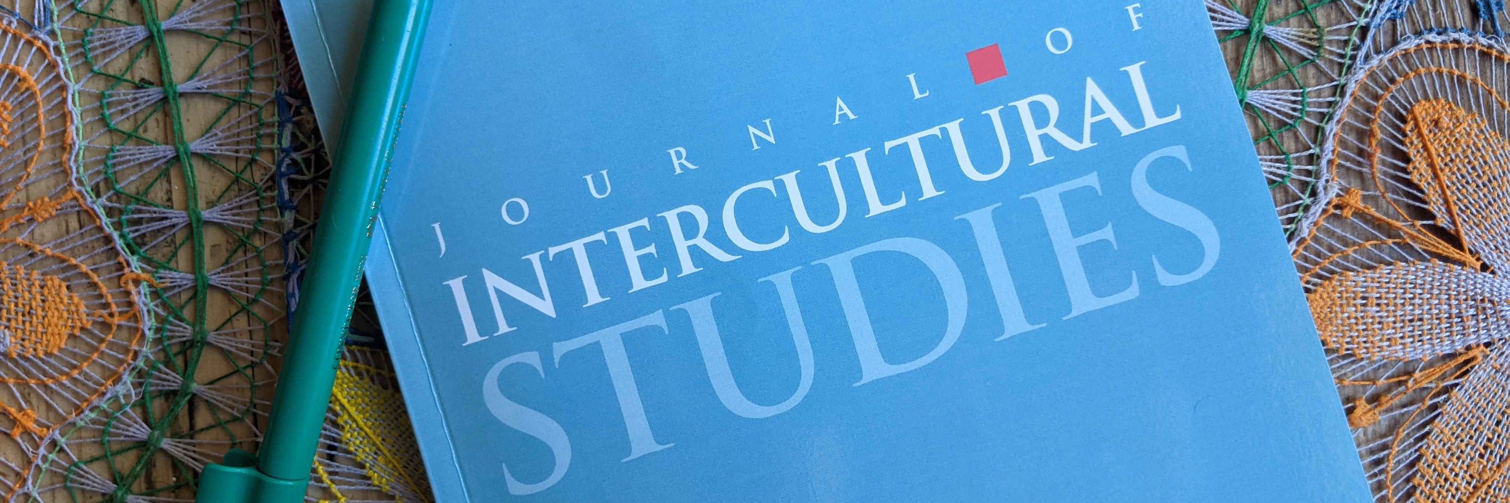 Journal of Intercultural Studies