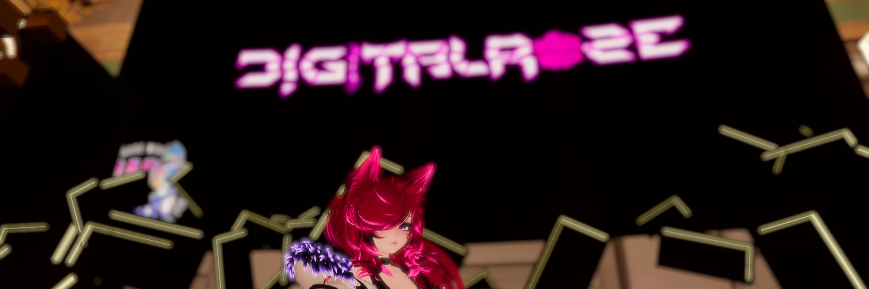 Roze