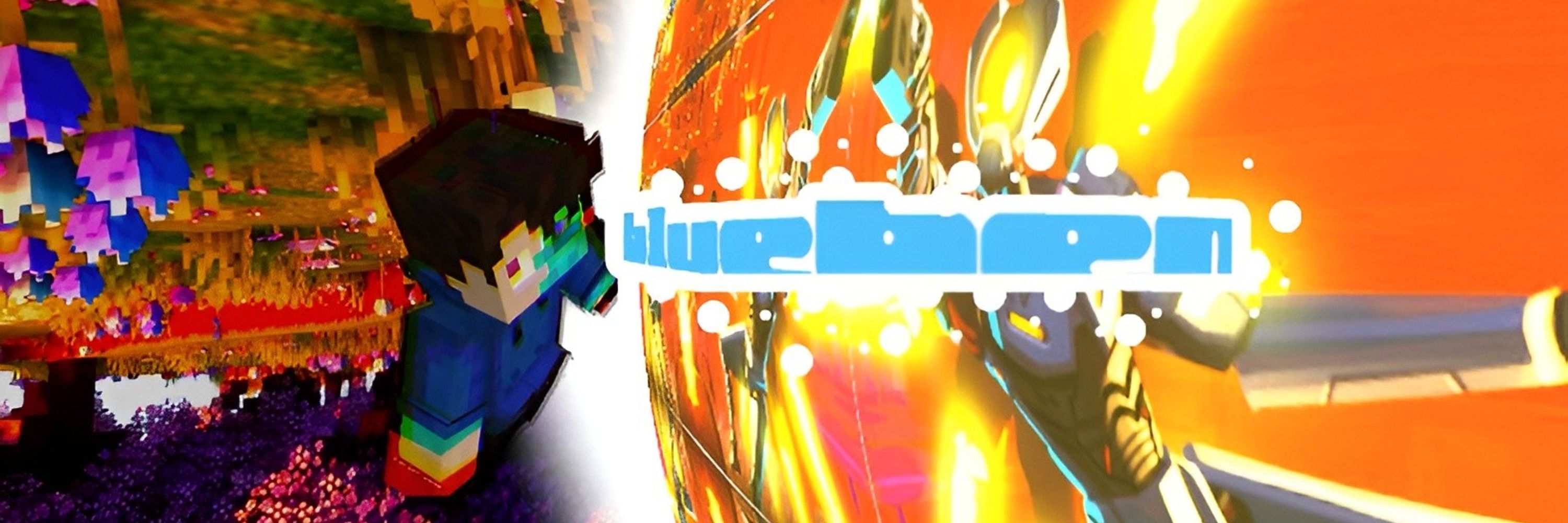 BlueBen8