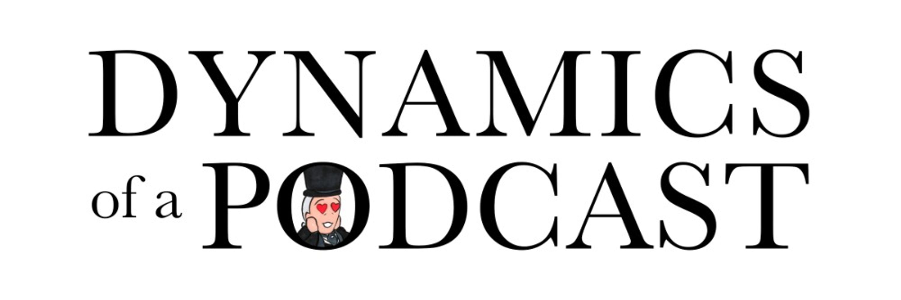 Dynamics of a Podcast