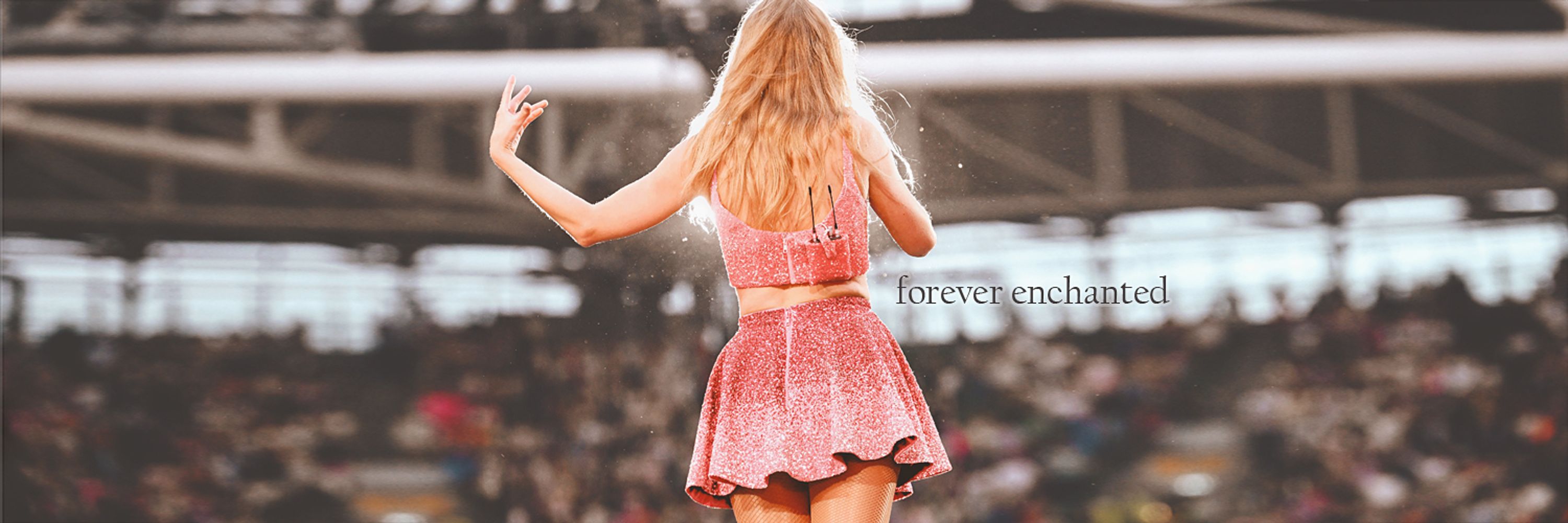 𝒻𝑜𝓇𝑒𝓋𝑒𝓇 𝑒𝓃𝒸𝒽𝒶𝓃𝓉𝑒𝒹 𝑒𝒹𝒾𝓉𝓈 ♡