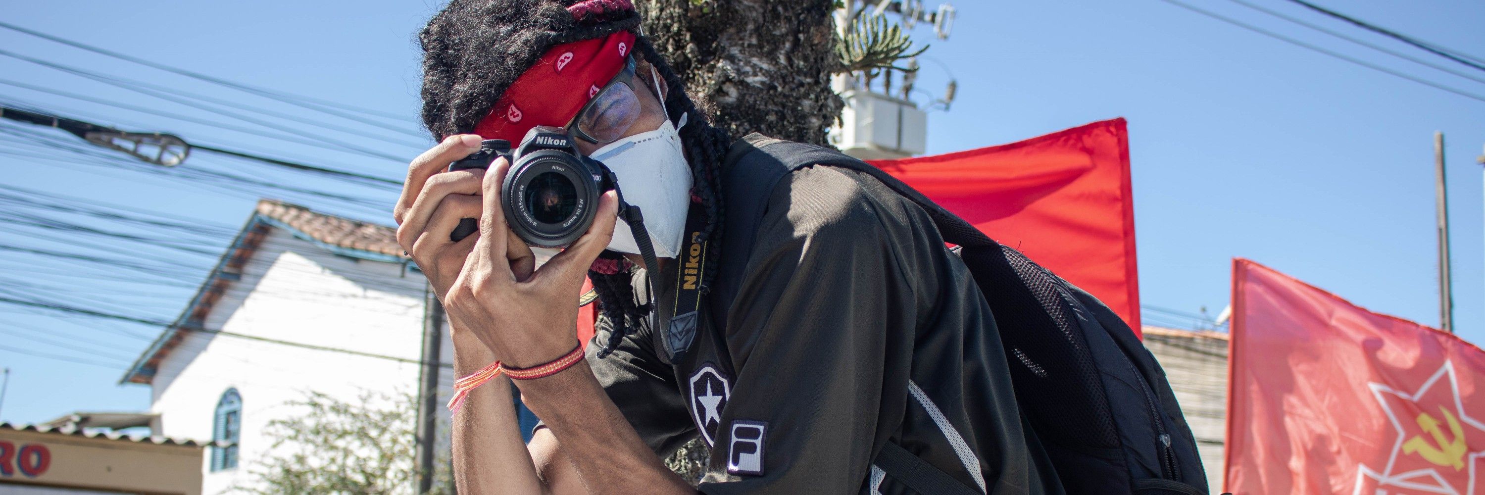 Menino da Camera
