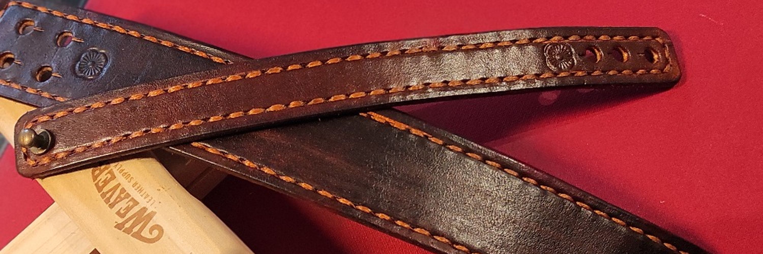 Kaiju Leather