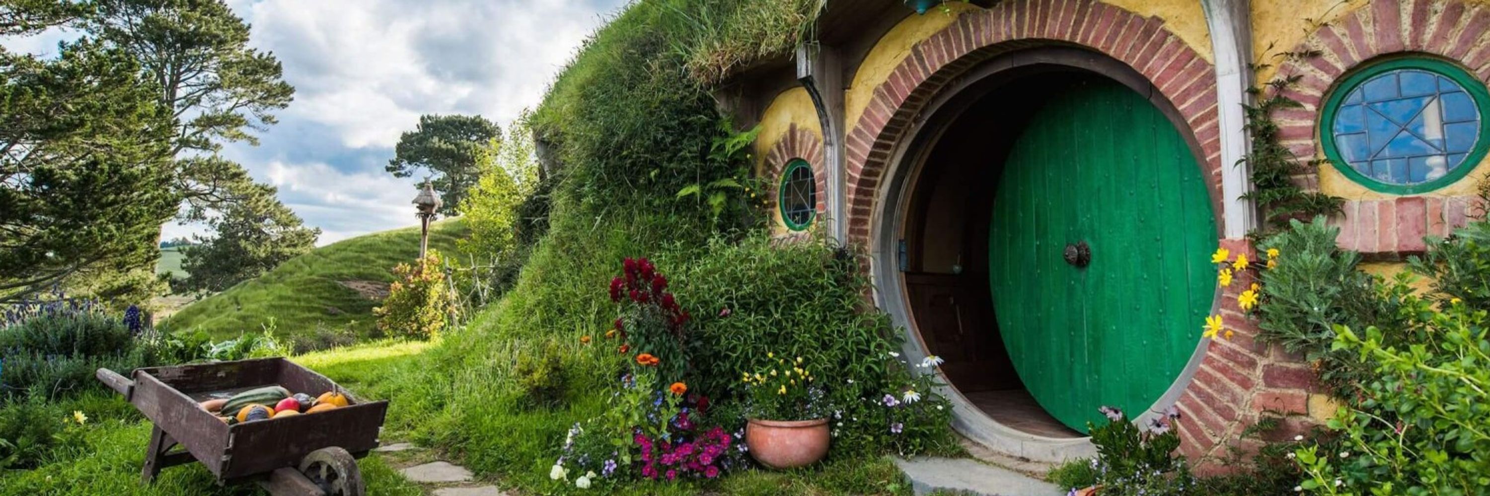 Tolkien New Zealand