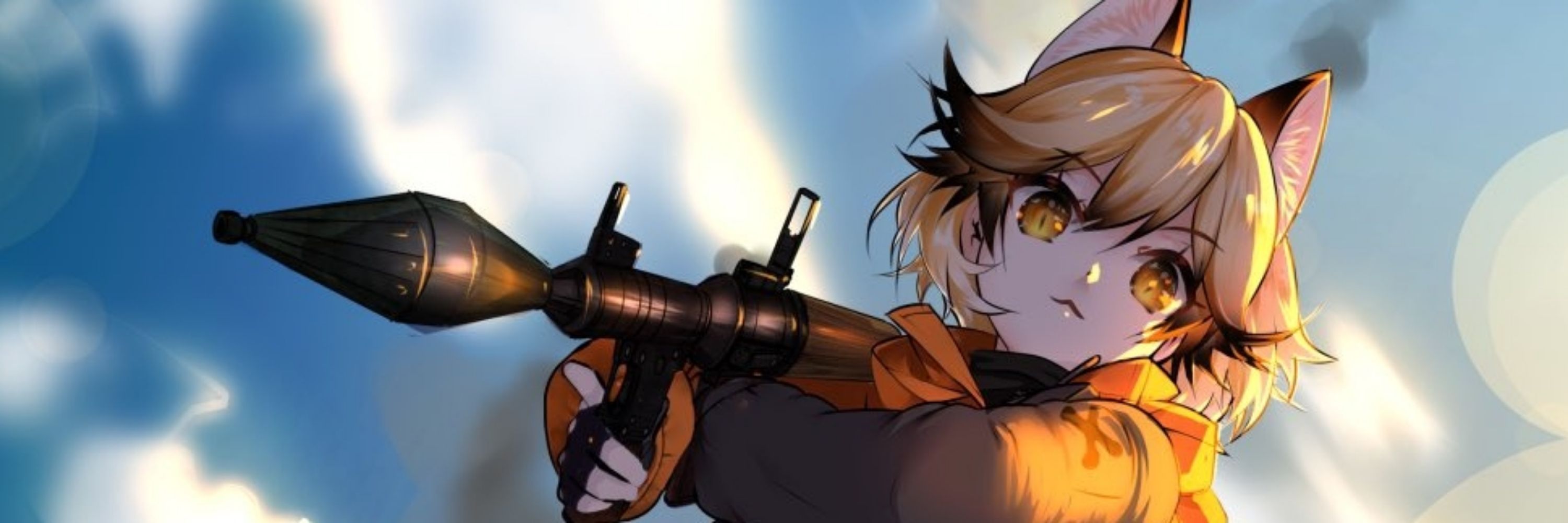 🦊 Kita Fox 🦊