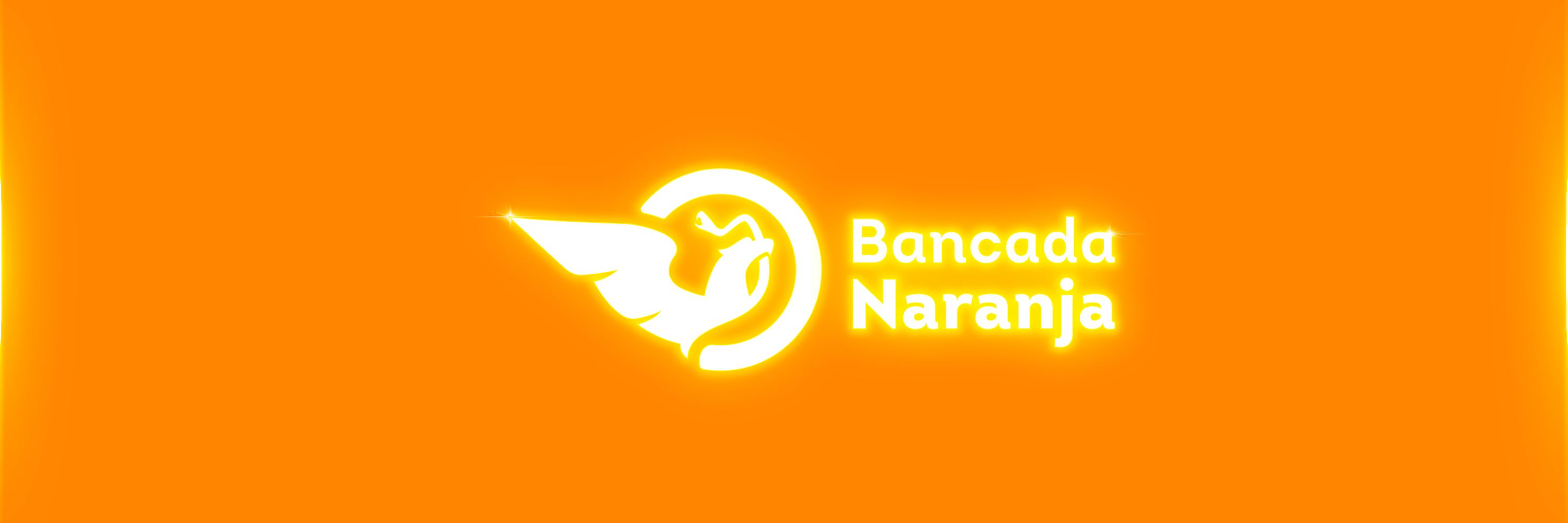 Bancada Naranja Senado