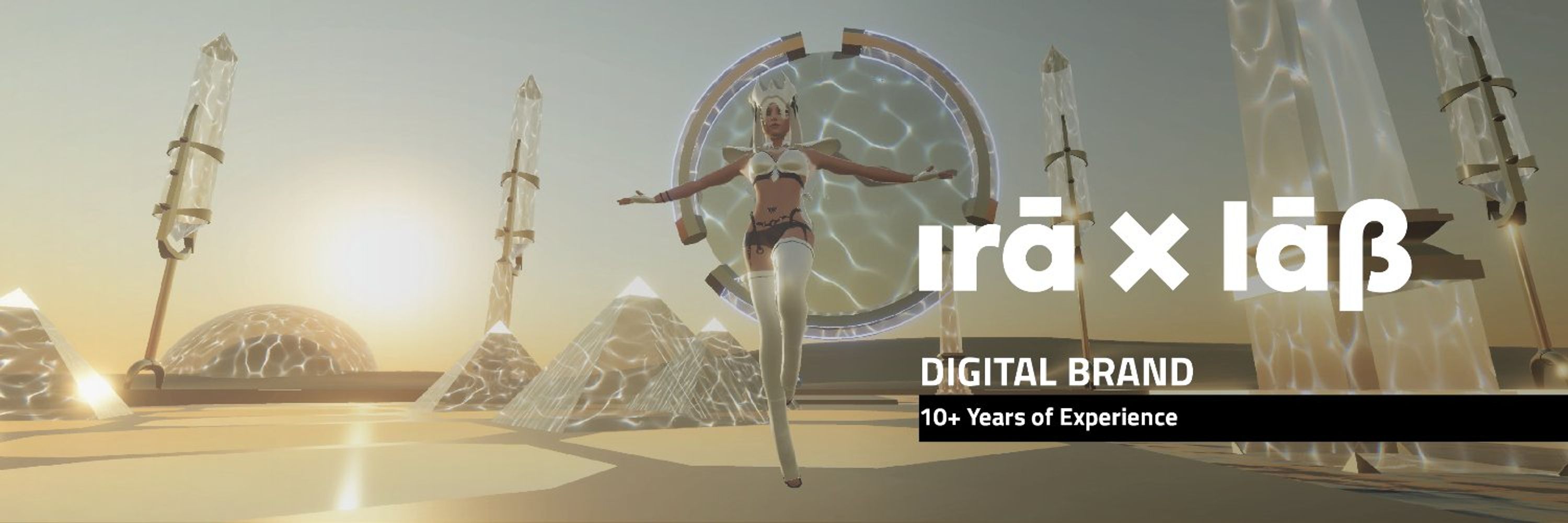IraXLab