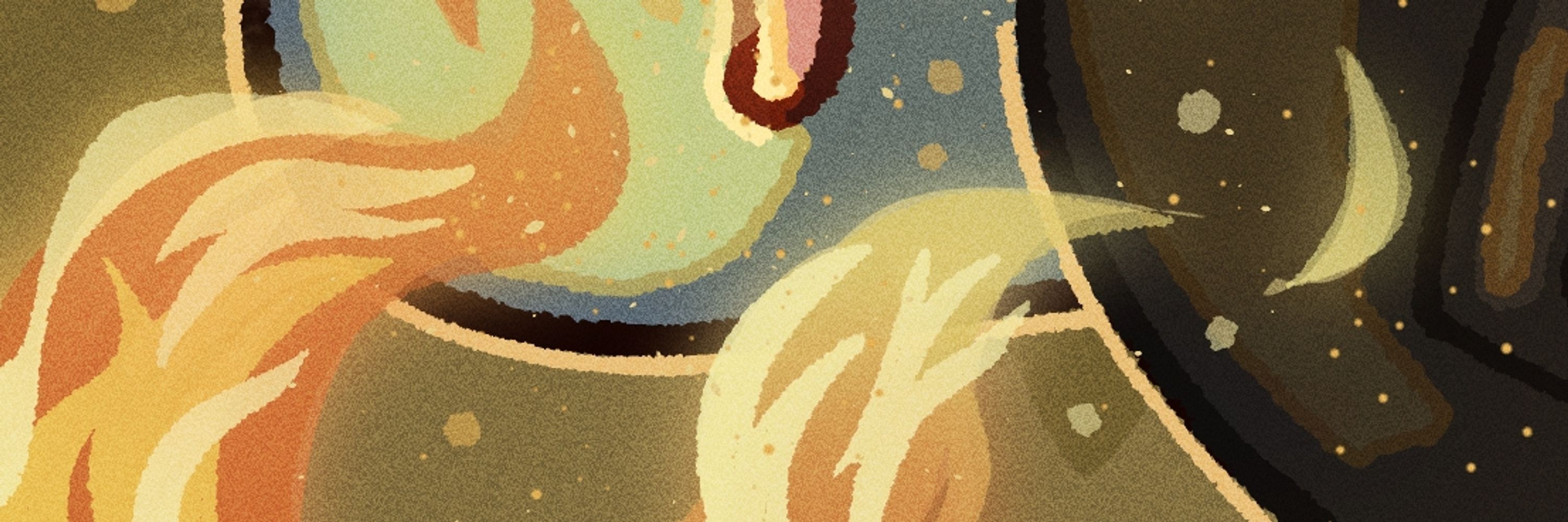banner