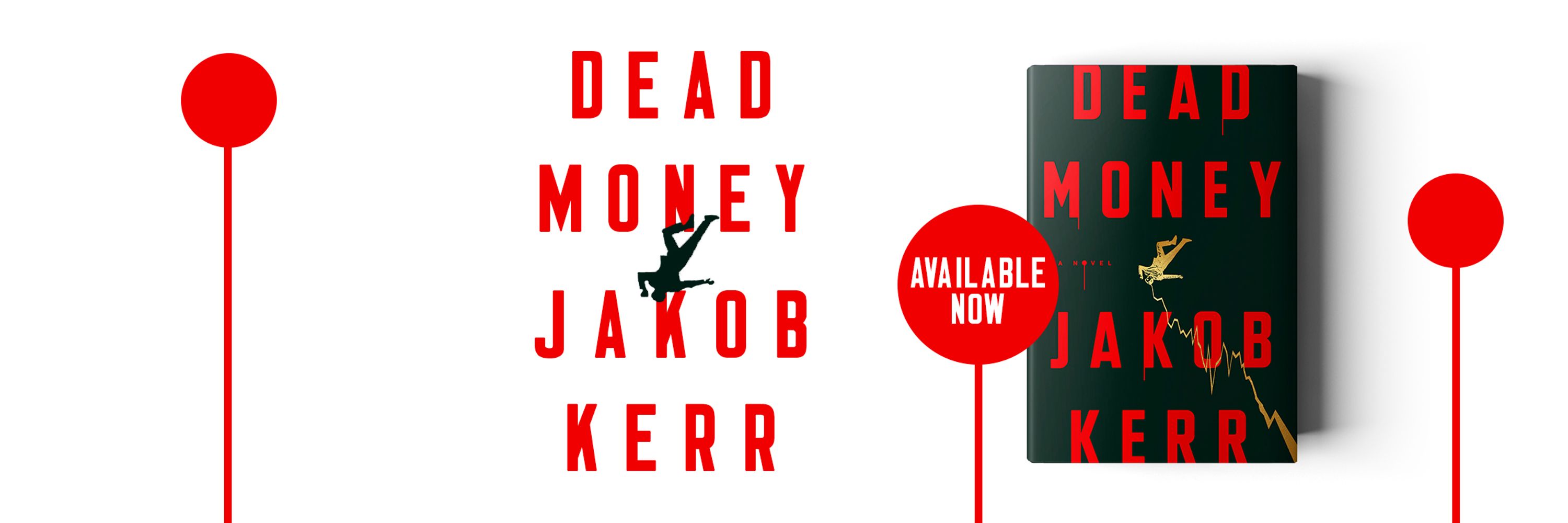 Jakob Kerr