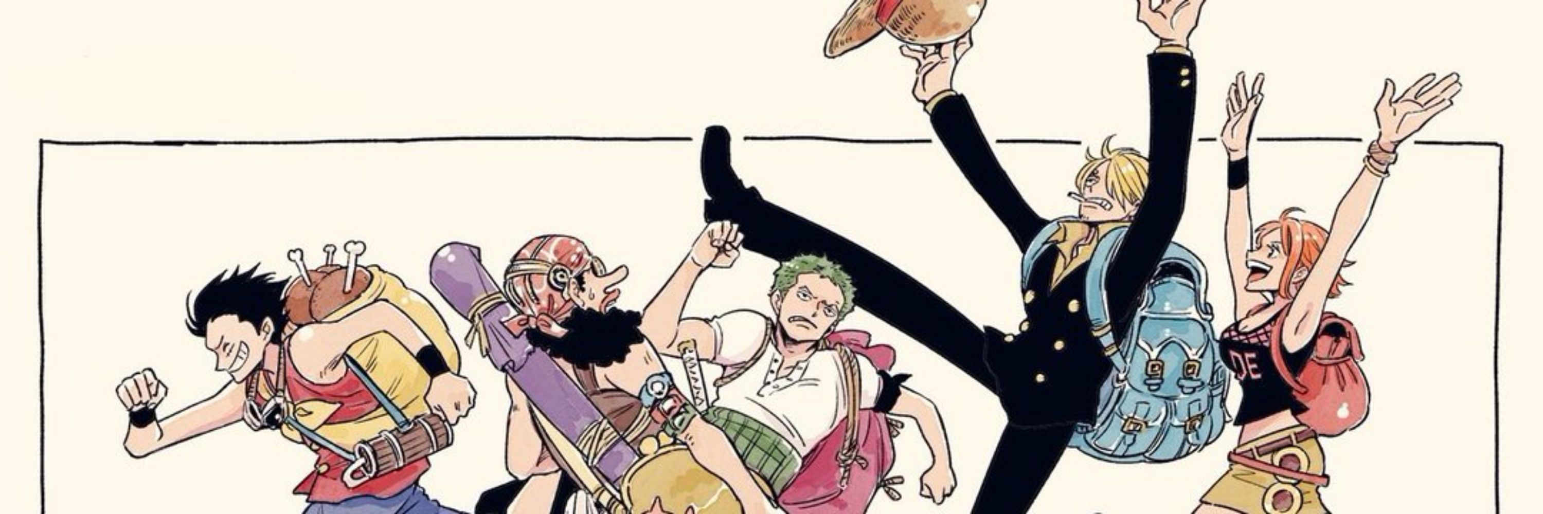 one piece en castellano sin contexto