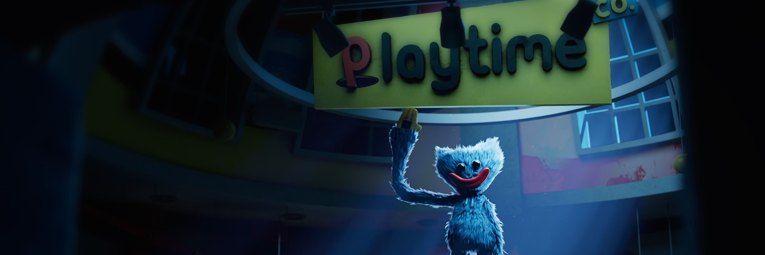 Poppy playtime news