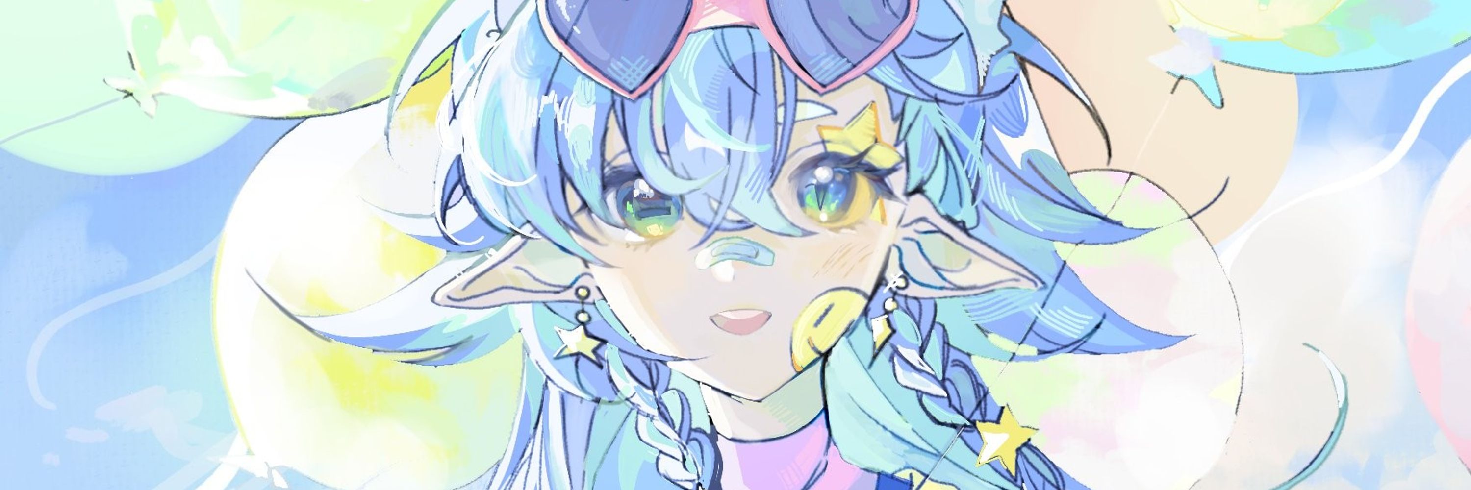 陰シャキオ🌟