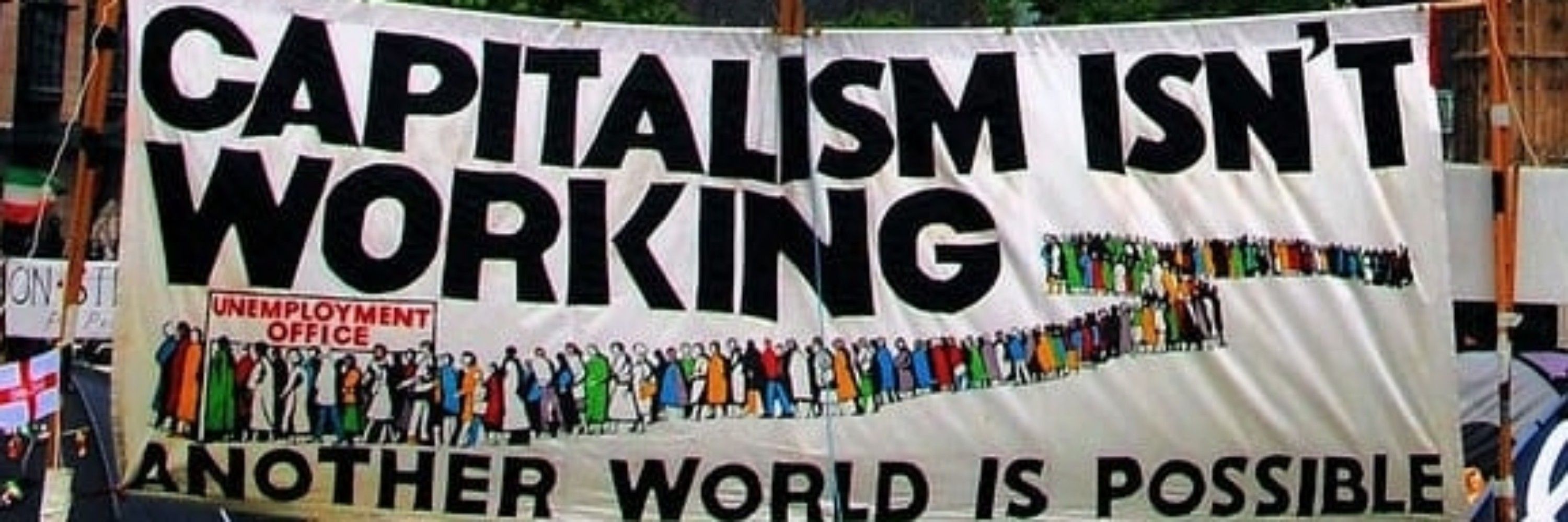 Capitalism Killz