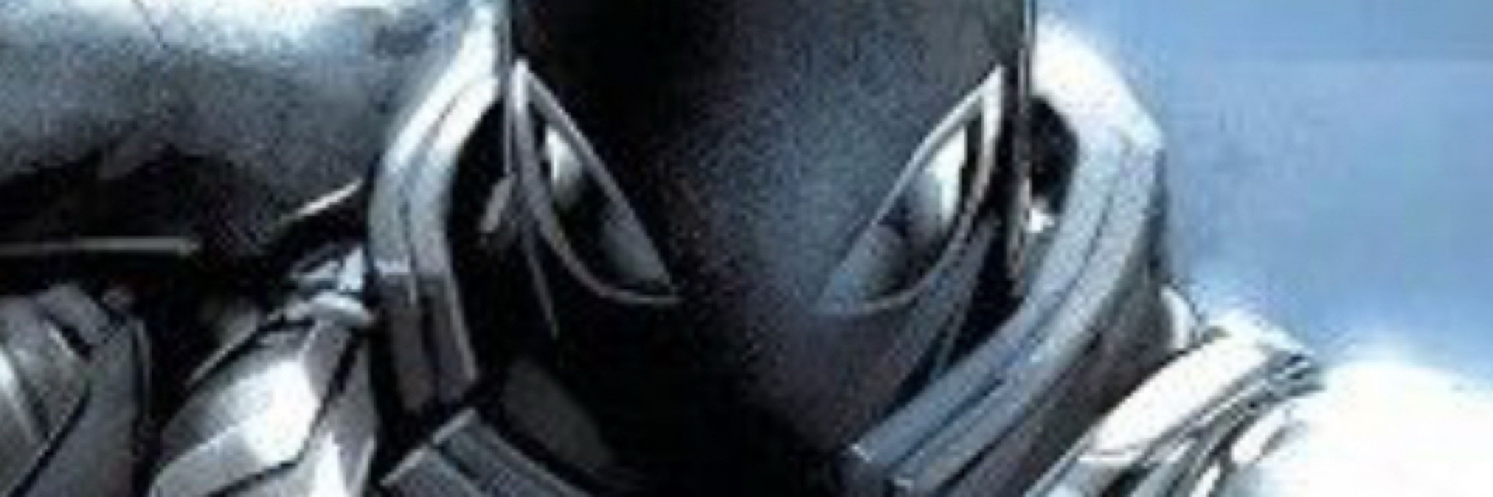 KeithMario Aka Agent Venom