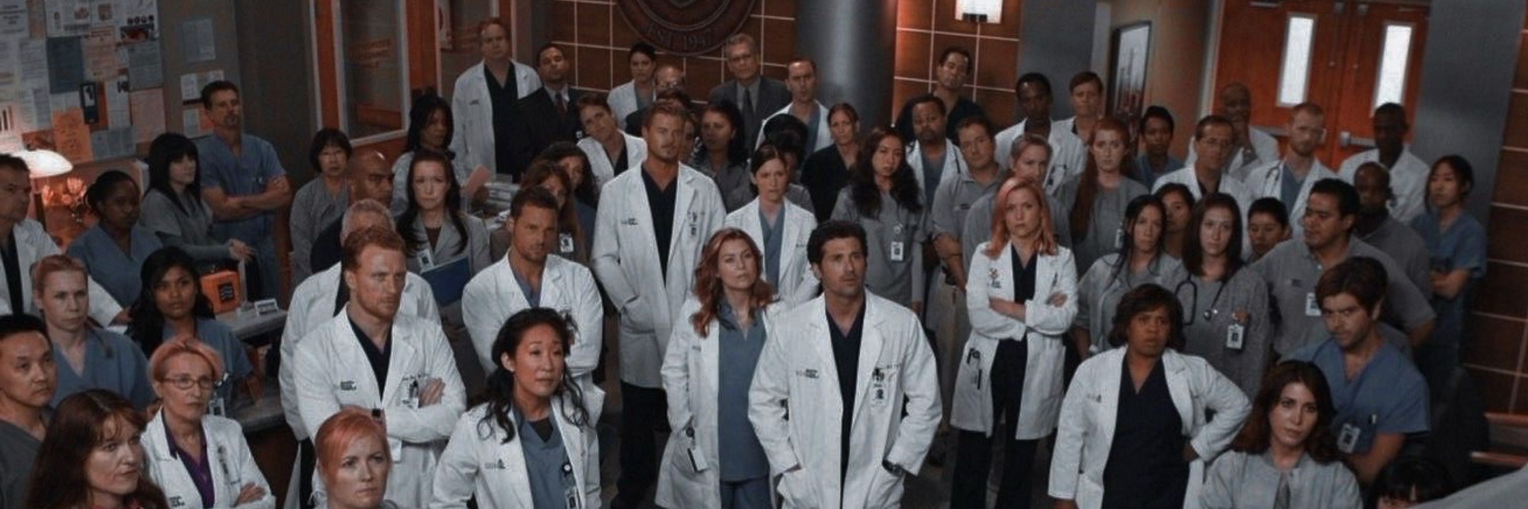 Greys Anatomy