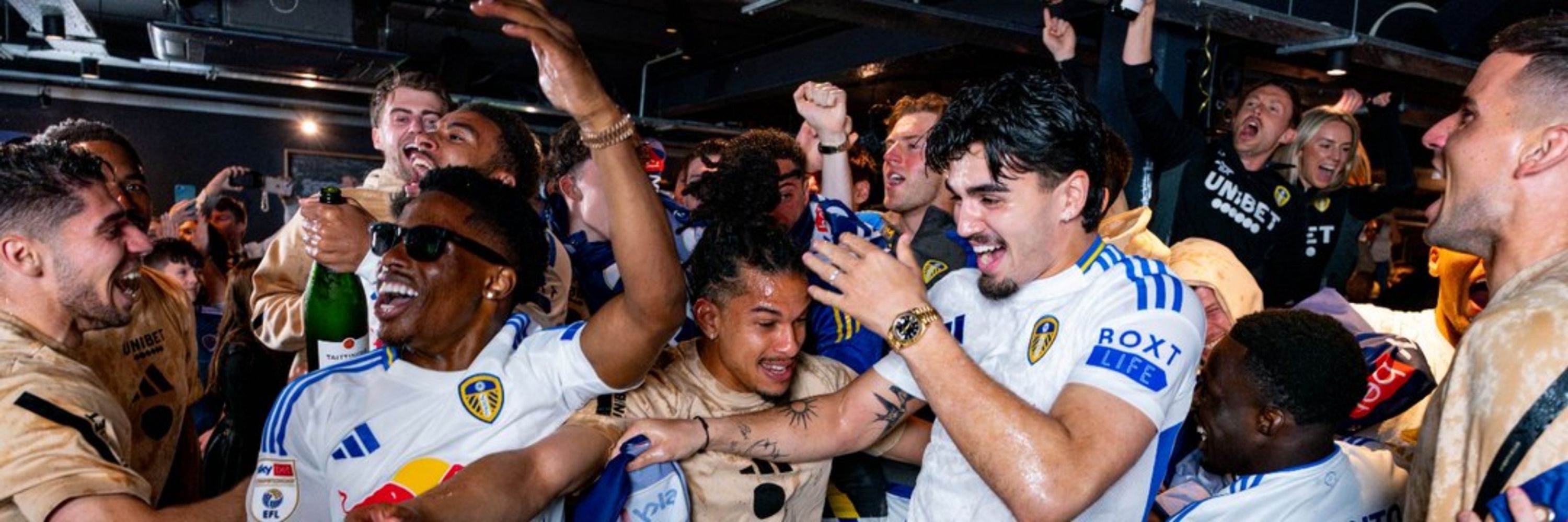 Leeds United - unofficial