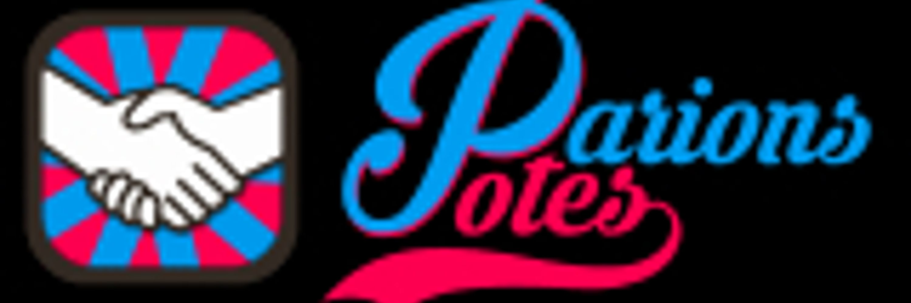 Parions Potes