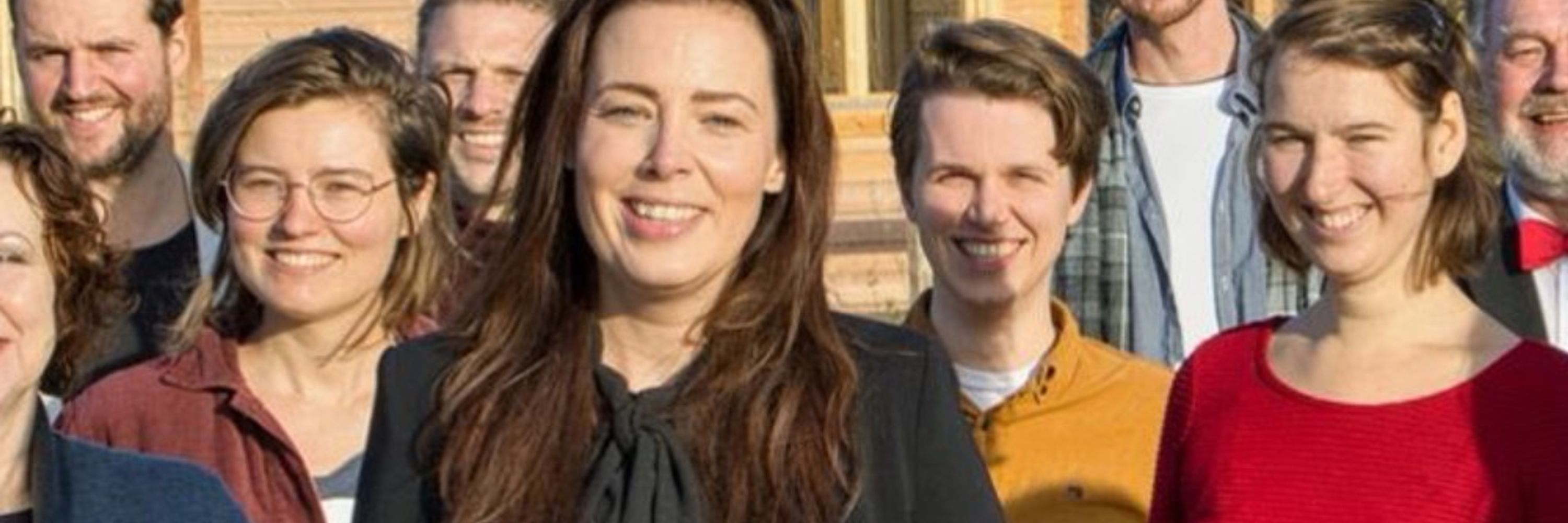 GroenLinks Groningen