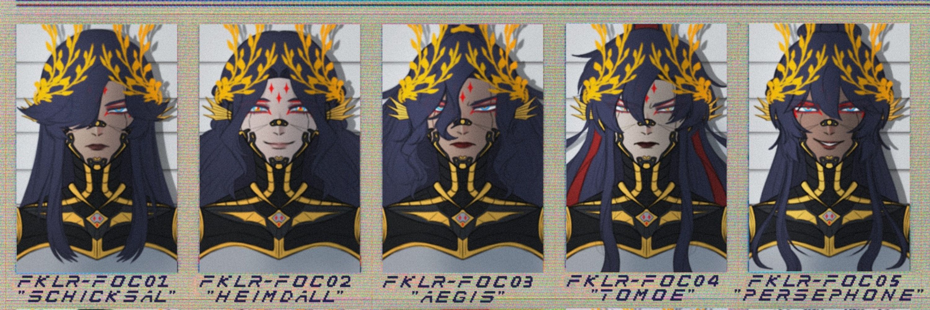 eggy // 5/5 COMMS CLOSED