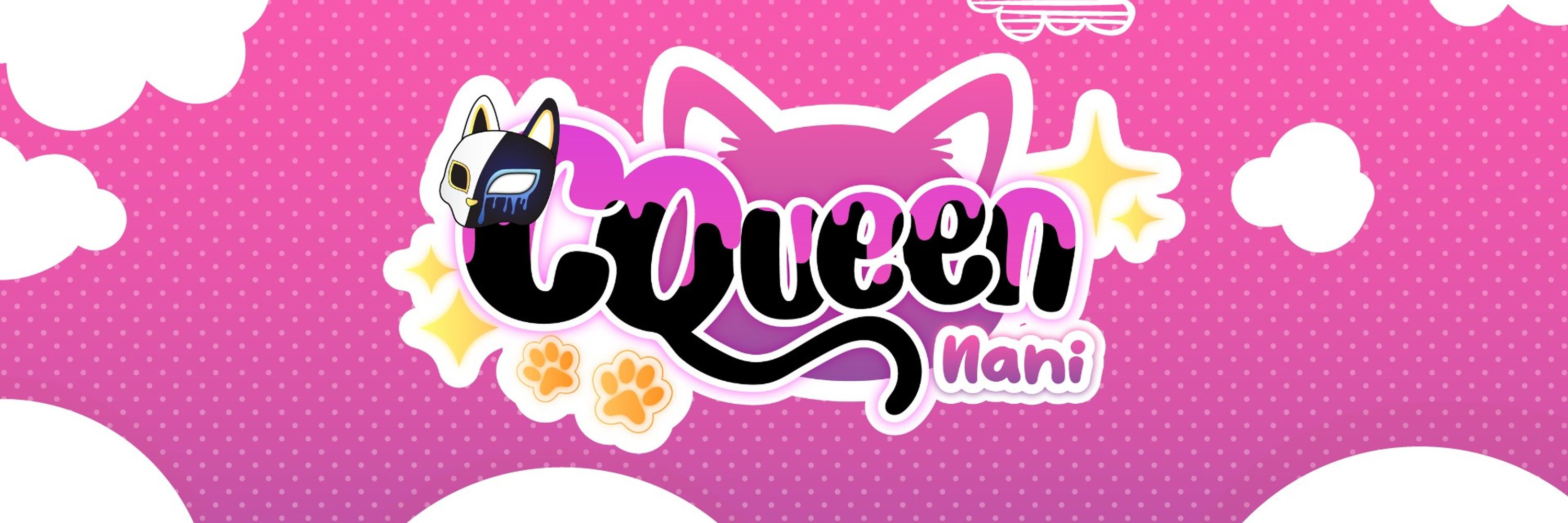 Cqueen Nani || PngTuber🐱