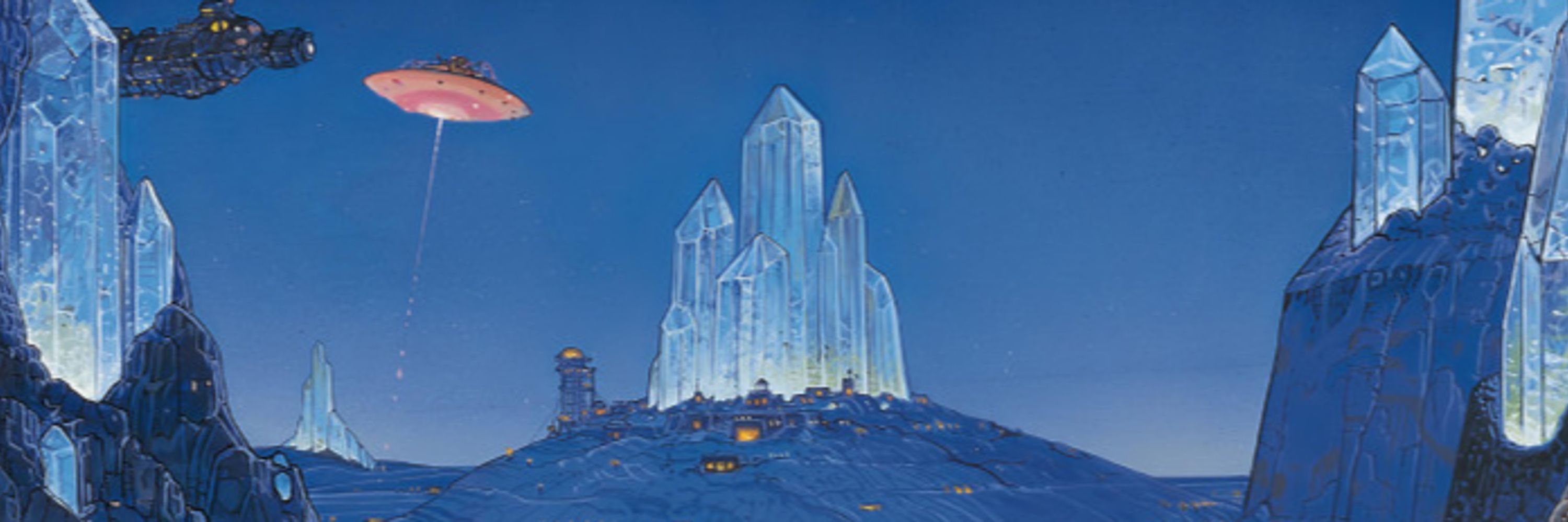 mendolopolis