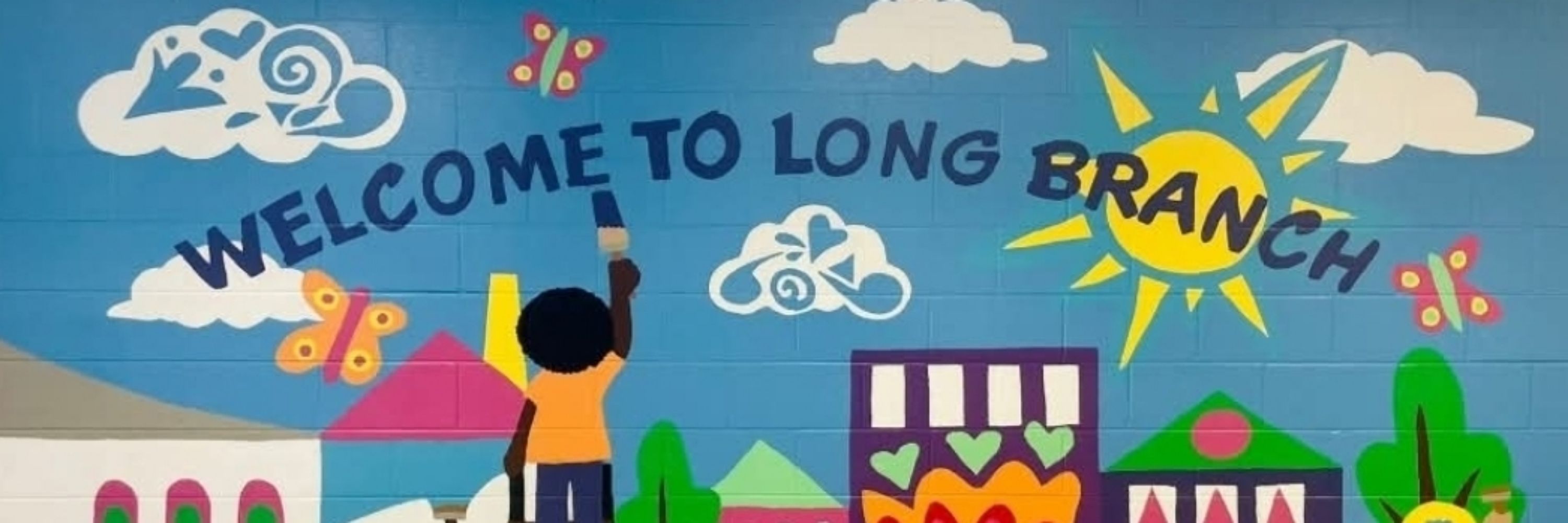 Long Branch ES