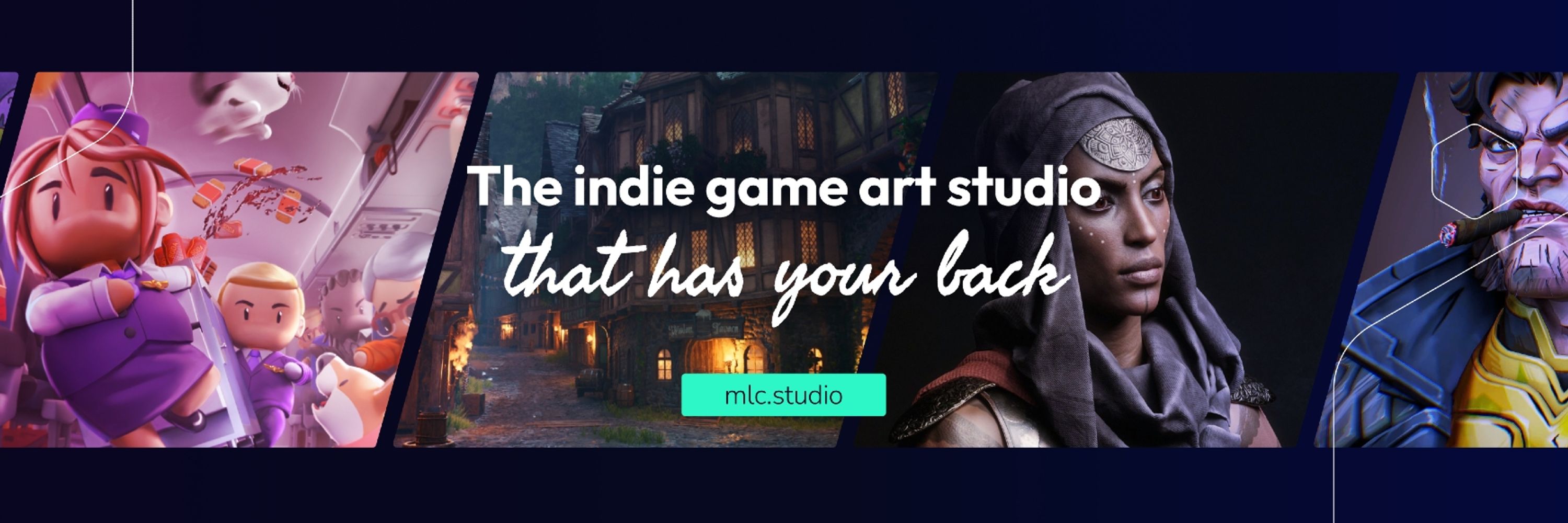 MLC Studio