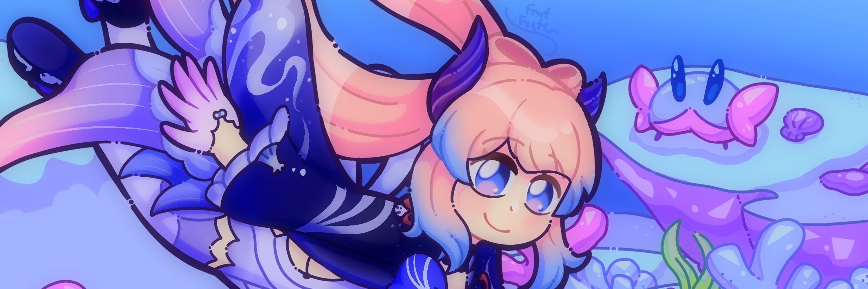 Frostfeather