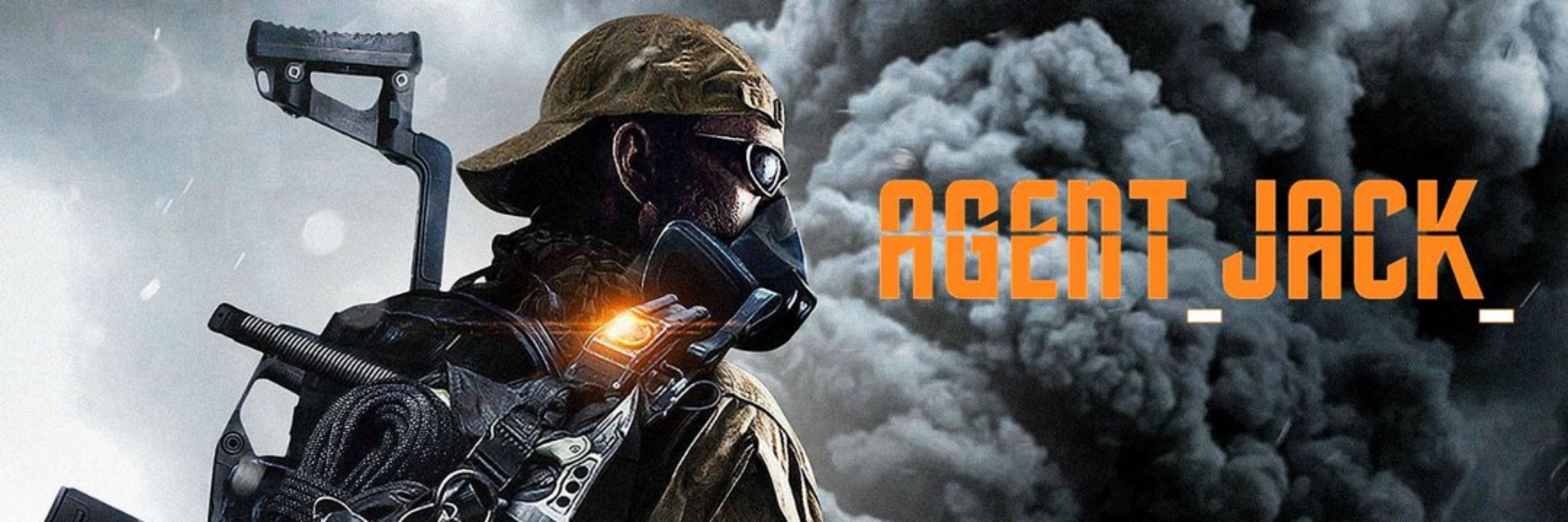 Agent Jack