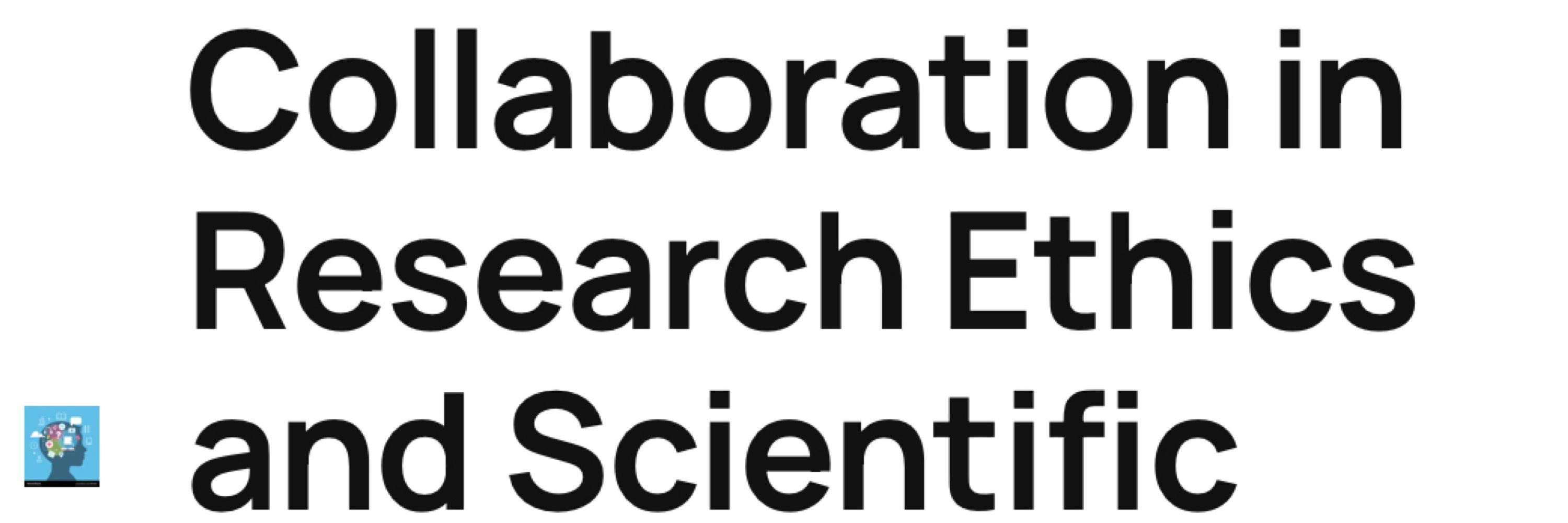 Collaboration in Research Ethics and Scientific Trust