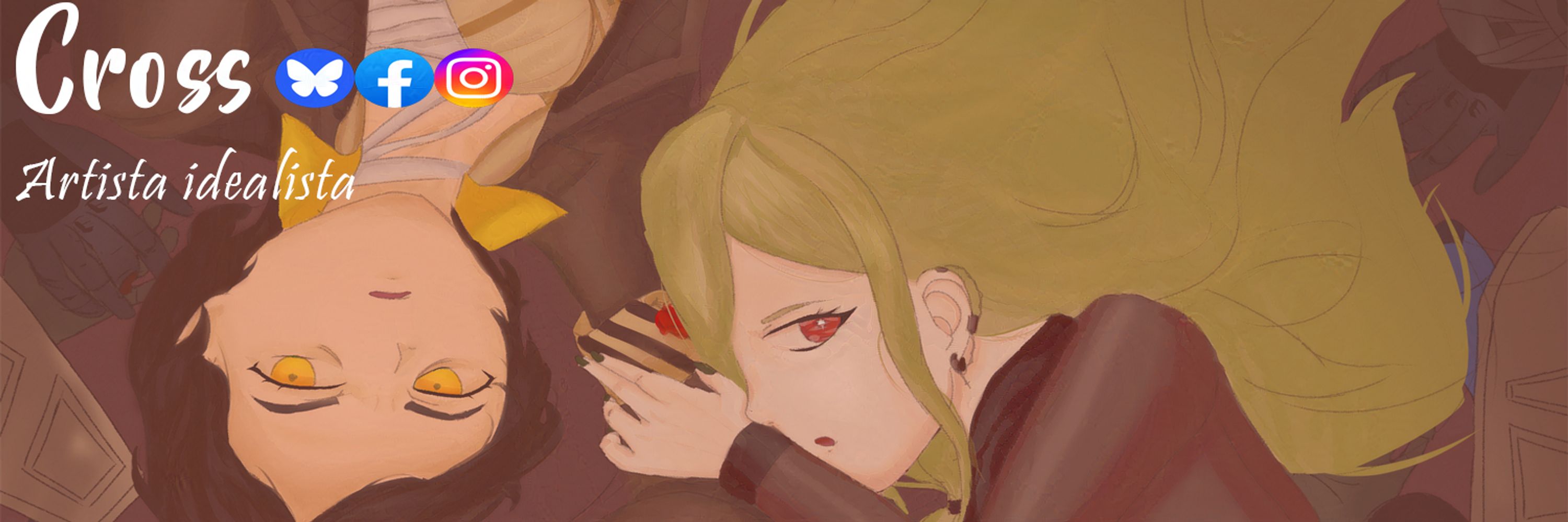 Cross
